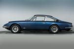 Ferrari 365 GT 2+2 1968 года (UK)
